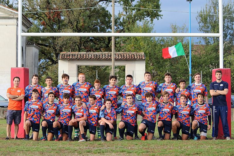 Under 16